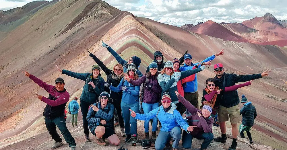 Rainbow mountain day tour from Cusco complete guide for travelers