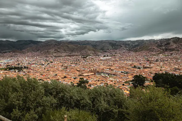 cusco