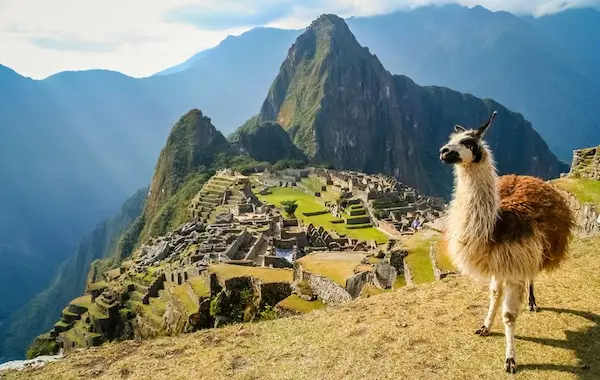 Sustainable tourism development in South America