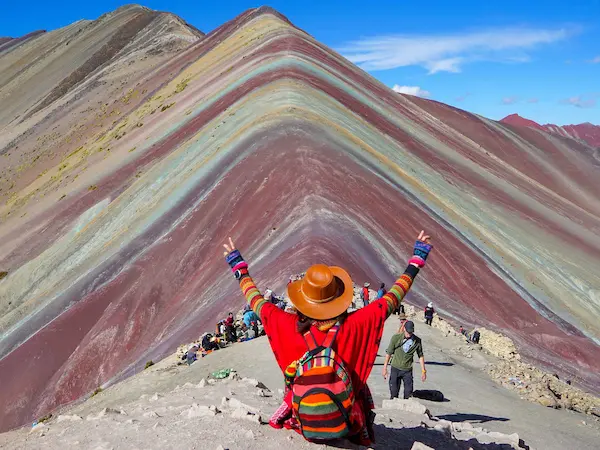 Tips to make the most of your rainbow mountain day tour