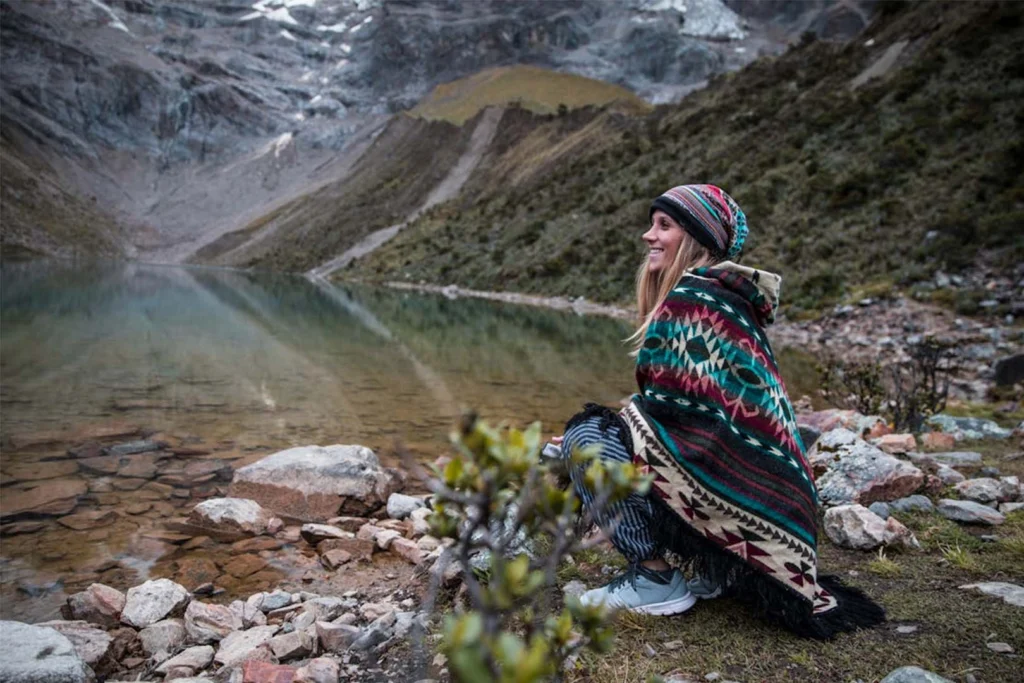 Allltitude affects in sightseeing Cusco
