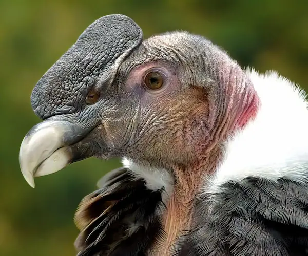 andes mountain animals Andean condor flying Andes Peru canyon wildlife bird