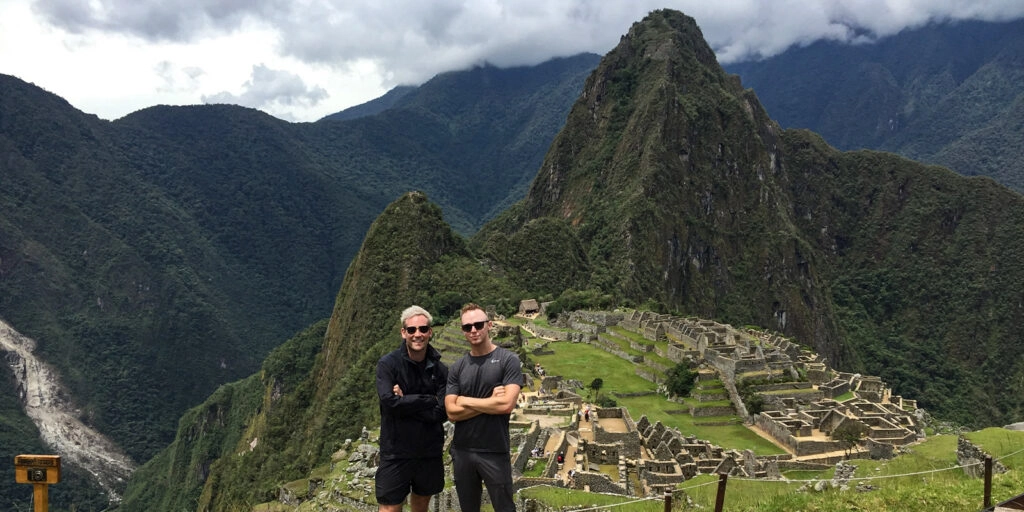 Sightseeing Cusco