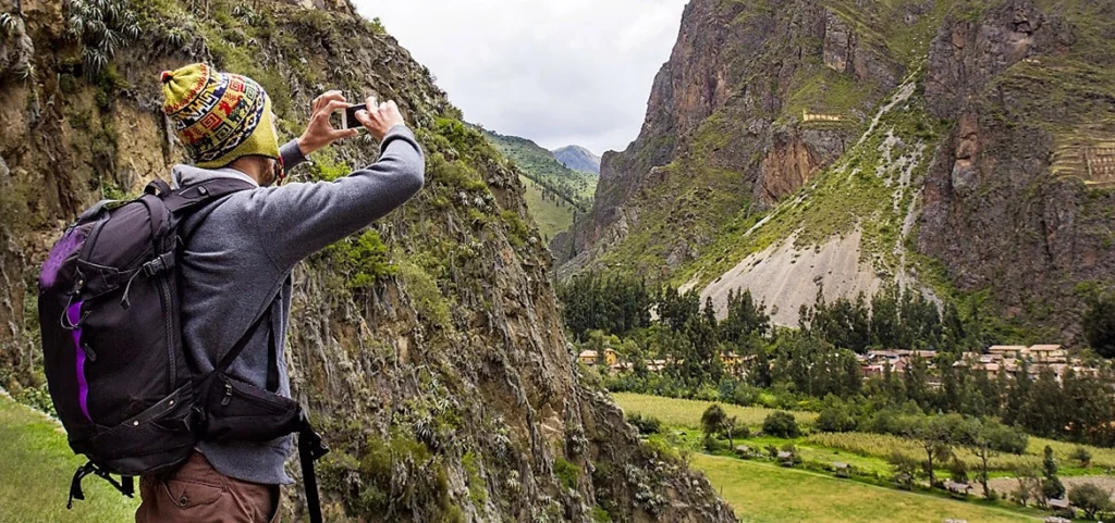 Information about sightseeing Cusco