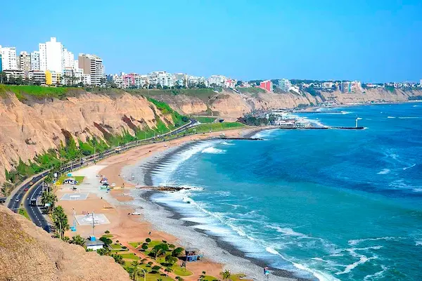 10 Key Facts About Climate and Weather in Peru You Should Know