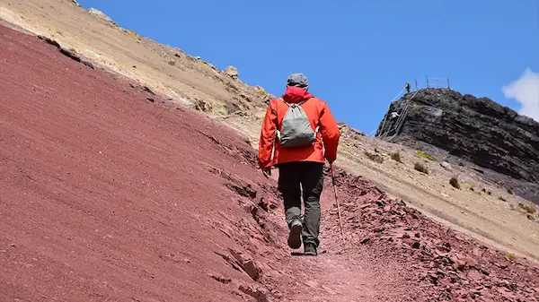 13. Peru Is a Great Destination for First-Time South America Travelers