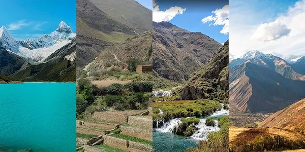 Climate and Weather in Peru: 10 Key Facts