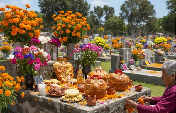 Day of the Dead Peru: Traditions, Meaning, and Cultural Origins