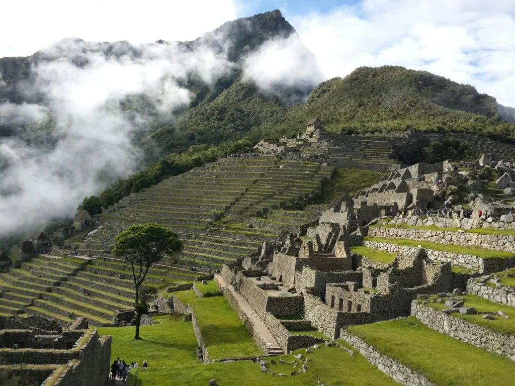 FAQ About Machu Picchu