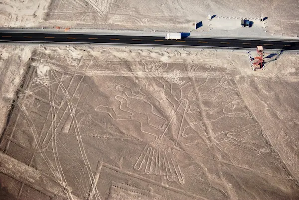 lineas de nazca