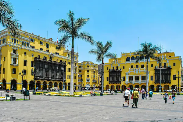lima