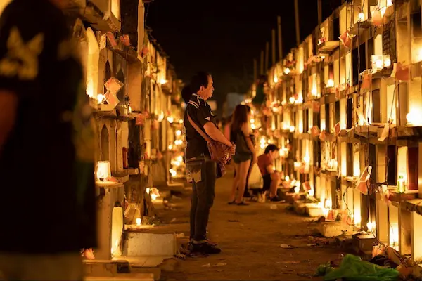 Origins and Cultural Meaning of Day of the Dead Peru