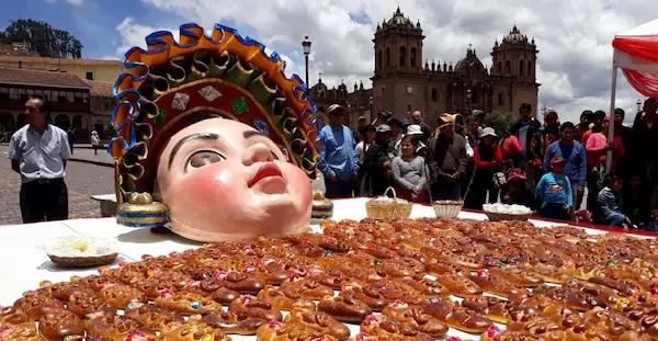 Travel and Cultural Context of Day of the Dead Peru