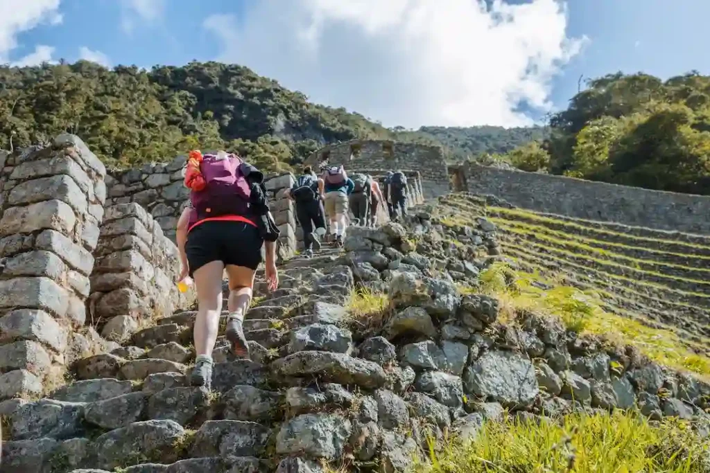 What Is the Inca Trail