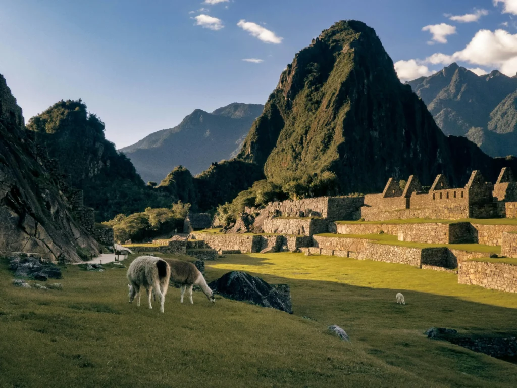 When Was Machu Picchu Found?