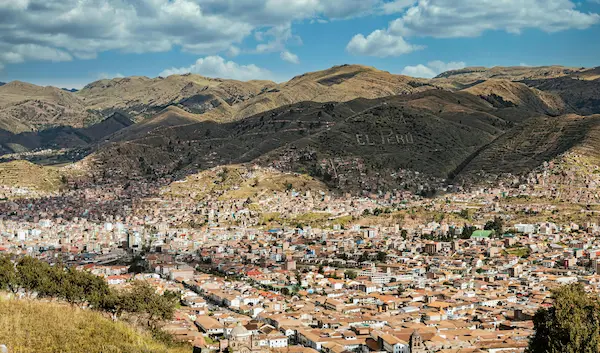 cusco
