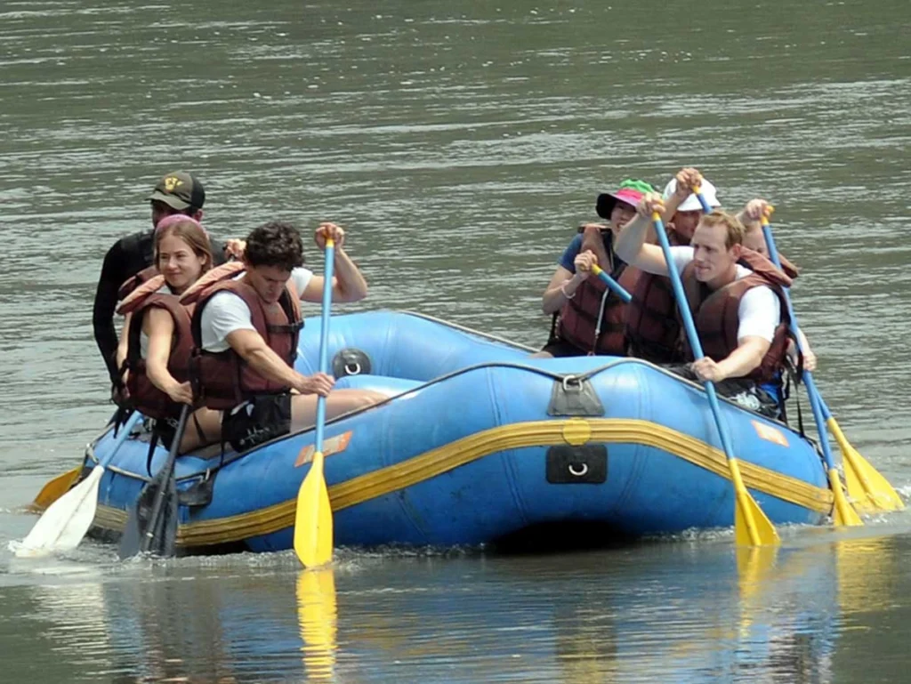 activities in Peru