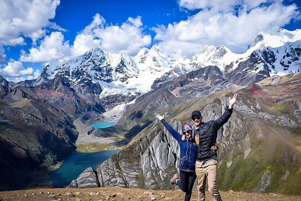 Traveling Across Peru Today