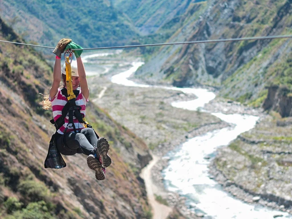 activities to do in Peru