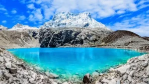 10 things to do in Huaraz