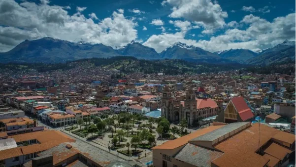 10. Enjoy the Local Food Scene in Huaraz