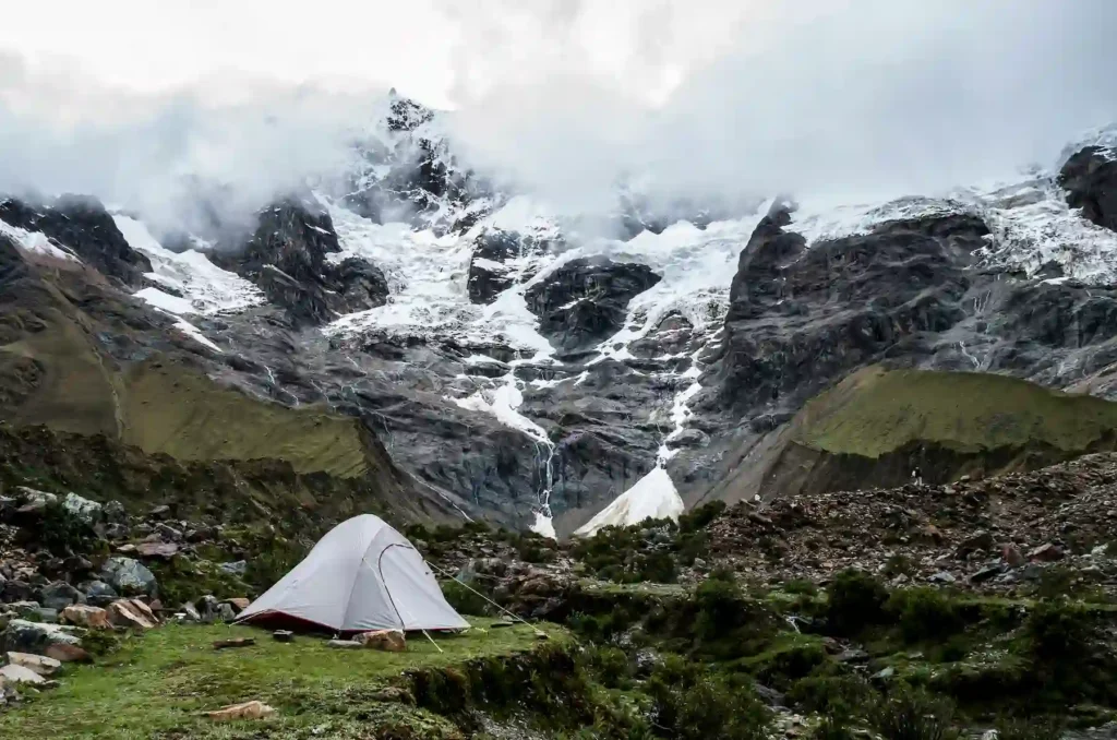 Frequently asked questions about Salkantay Trek tour operators