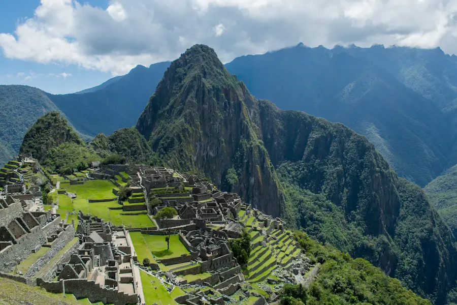Is Peru expensive to visit?