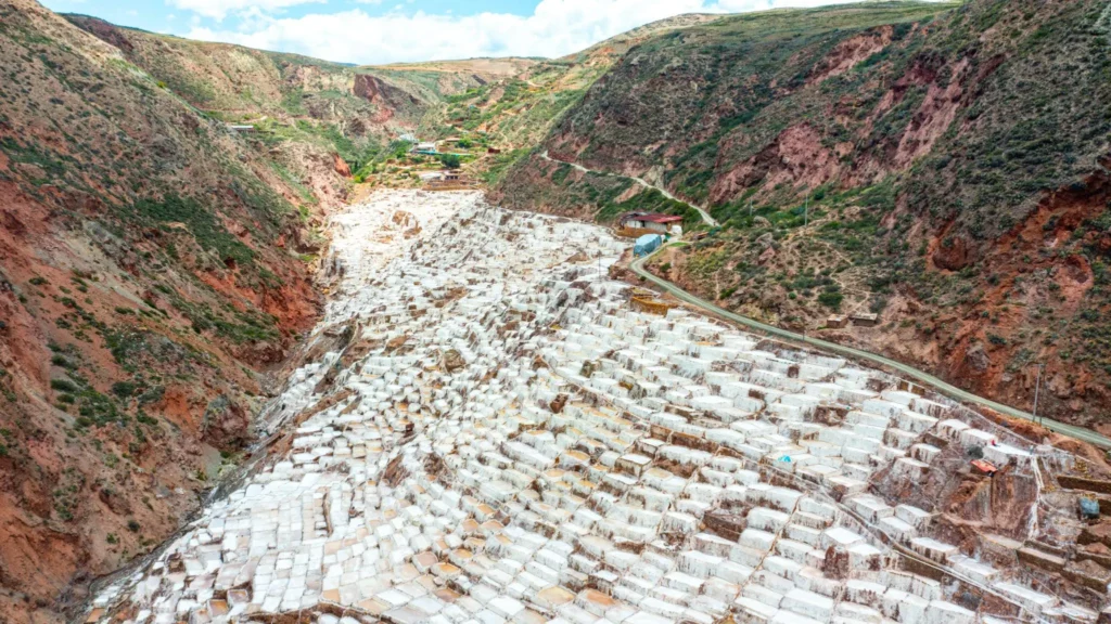 day trips from Cusco