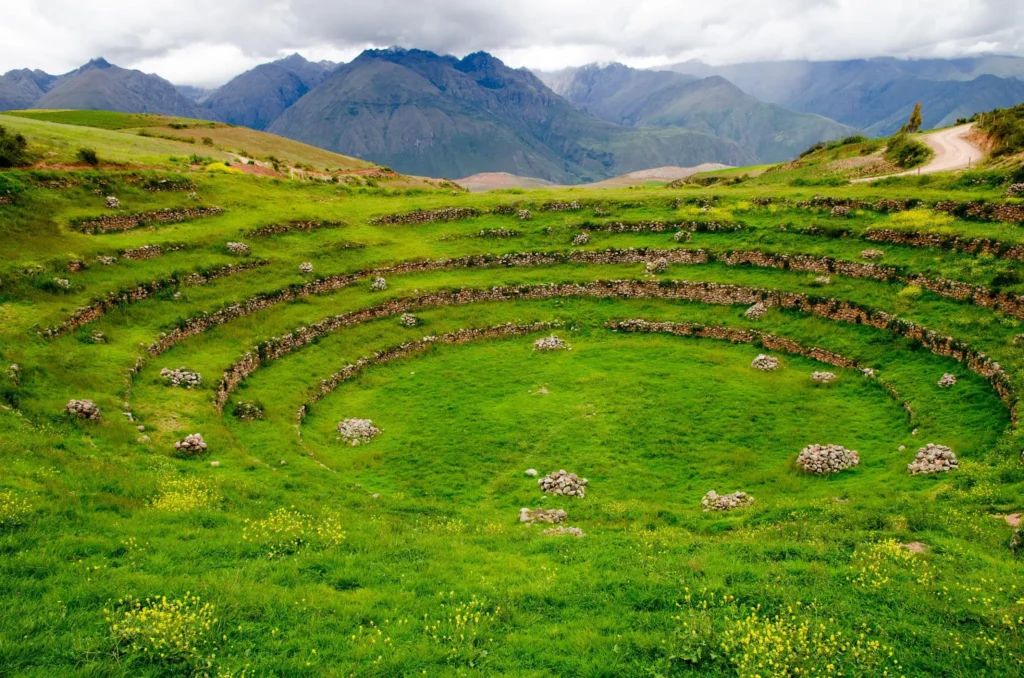 day trips from Cusco