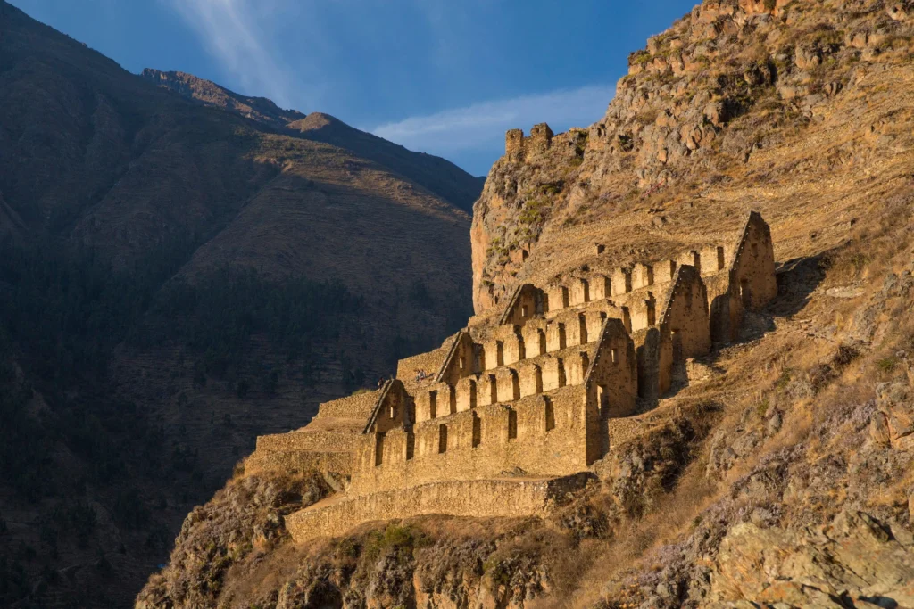 day trips from Cusco