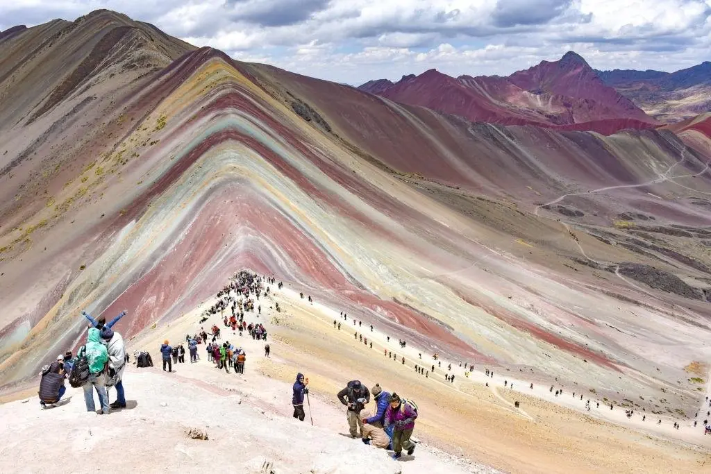 day trips from Cusco