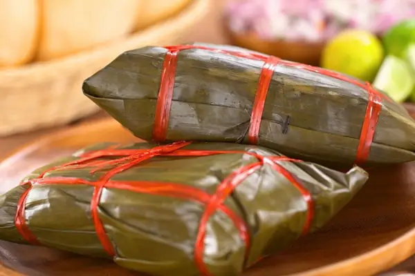 Tamales