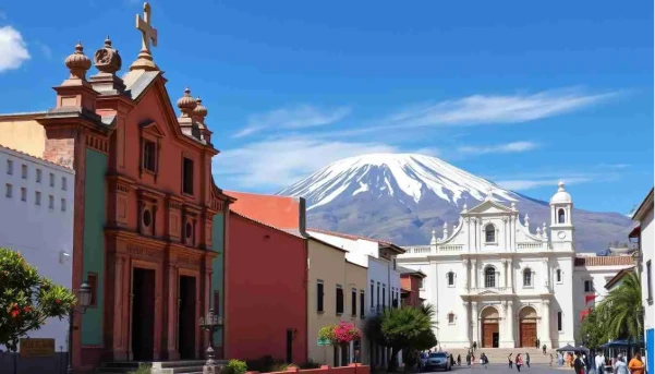 Top 8 places to visit