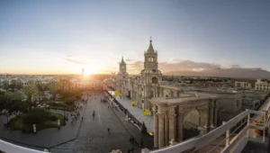 What to do in Arequipa top 8 places to visit