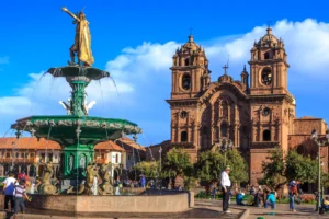 day trips from Cusco