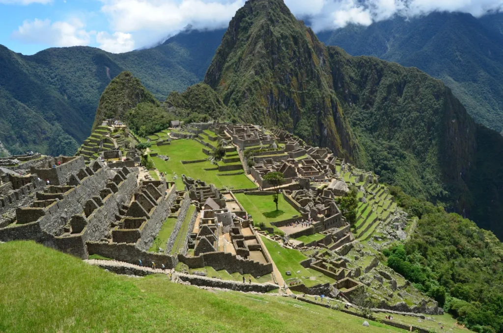day trips from Cusco