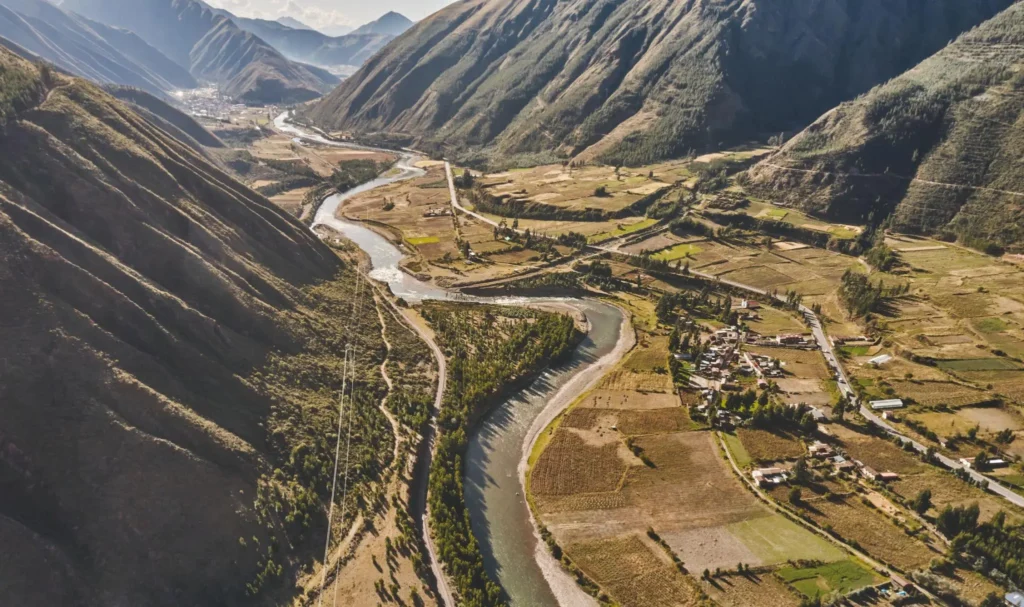 day trips from Cusco
