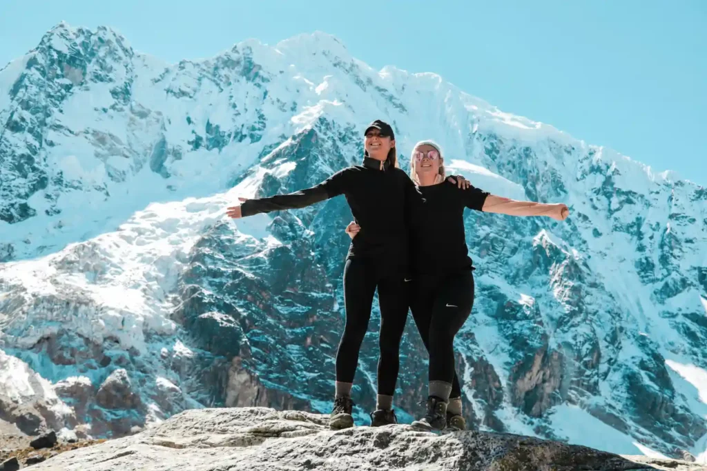 salkantay trek tour operators