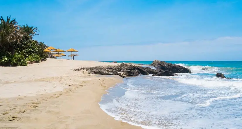 travel ideas for summer