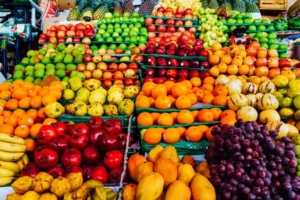 10 peruvian fruits you should know