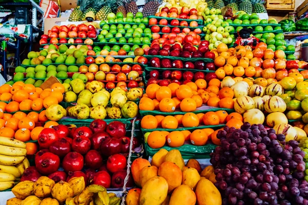 10 peruvian fruits you should know