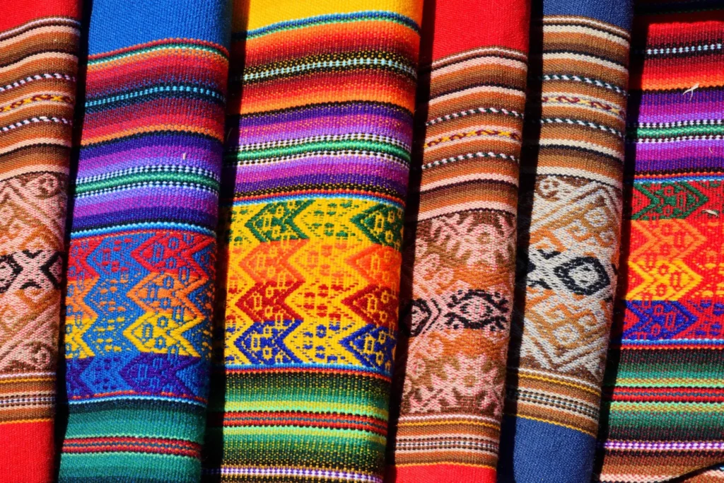 Peruvian culture