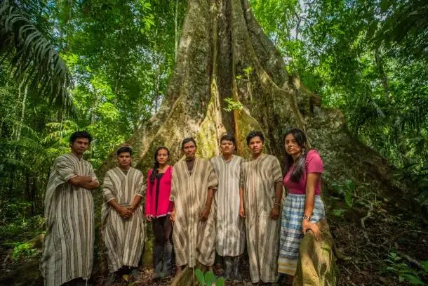  Peruvian mythology 