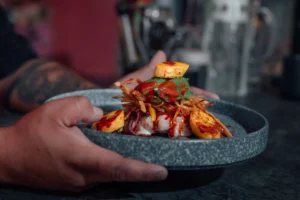 peruvian food guide