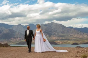 peruvian wedding traditions
