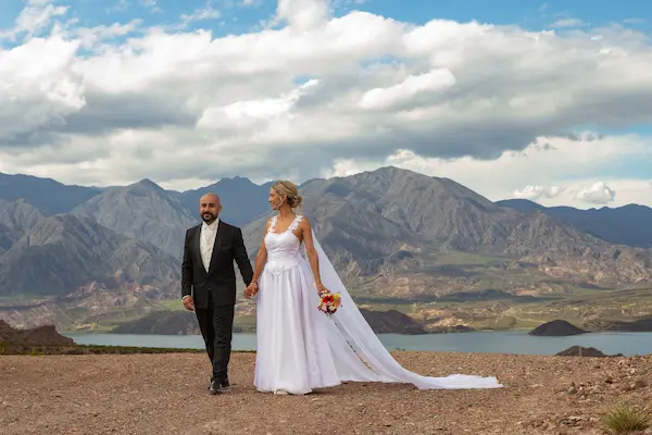 peruvian wedding traditions