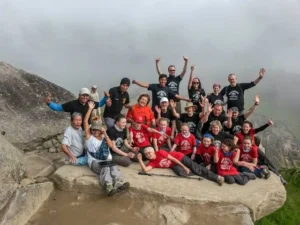 quechuas expeditions
