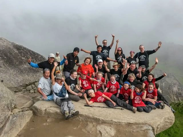 quechuas expeditions