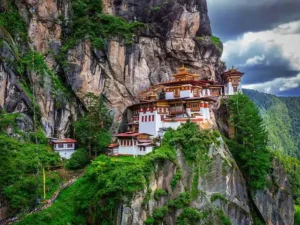 sustainable tourism places