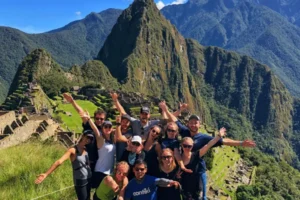fun facts about Peru you didn’t know